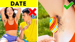 Dating disasters: funny and relatable date situations 🤭 | 5-Minute Crafts Like