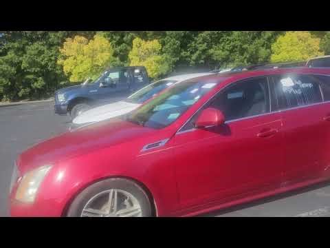 First walk around at Adesa Auction in Atlanta