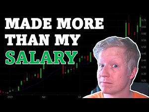 How to Day Trade Penny Stocks Full Time