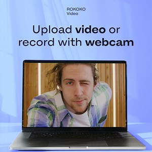 70 reactions · 11 shares | Introducing free motion capture for everyone! Meet Rokoko Video, our new AI motion capture tool. It's so simple: 1. Use your webcam or upload a video 2. Open Rokoko Studio to clean up the data in just a few clicks 3. Export it to the 3D software of your choice Register now and start creating in seconds! | Rokoko | Facebook