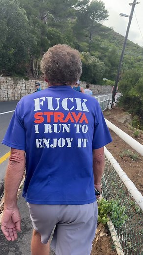 Enjoying Running with Strava | Join the Fun and Go the Distance