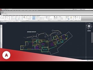 Learn AutoCAD - Keyboard Shortcuts