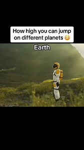 62K views · 260 reactions | Gravity on different planets. #space | Josh Universe | Facebook