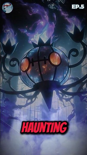 Litwick Evolutions' Lore is Darker Than you Think...