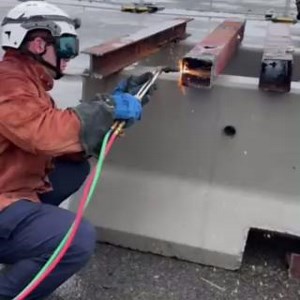 #TechRescue Tuesday: The Massachusetts Firefighting Academy recently hosted the Structural Collapse Breaking & Breaching modular course at our Bridgewater campus. The intensive, two-day course focused on breaking and breaching at structural collapse incidents to assist in rescue and extrication. Great work by our students, instructors, and support staff! | Massachusetts Department of Fire Services