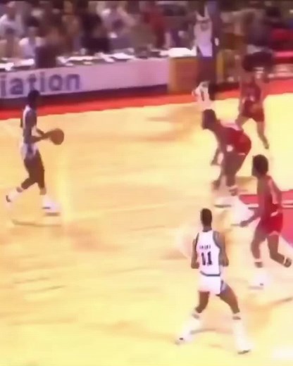 David Thompson: The Skywalker of Basketball History