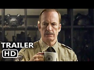 NORMAL Trailer (2026) Bob Odenkirk
