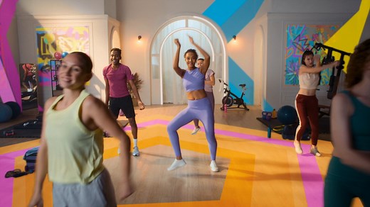 2.5K views · 18 reactions | Whoever you are, YOU'RE IN! Everybody is invited to the dancefloor, so...Just Dance! 睊 Just Dance 2026 Edition is available now!  | Ubisoft | Facebook