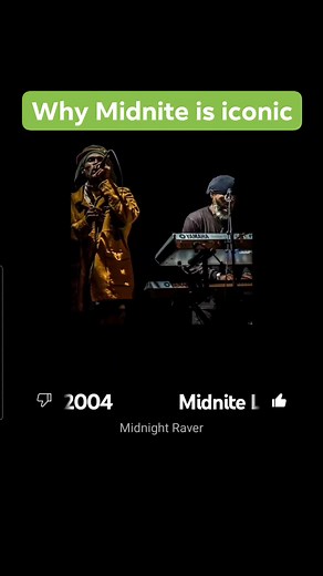 1.8K views · 37 reactions | For hours, what Midnite or Akae Beka gave in their live concerts was a spiritual experience. No old talk. Just roots! #AkaeBeka #midnite #rootsreggae #reggae #reggaemusic | Irie Roots Reggae Reviews | Facebook
