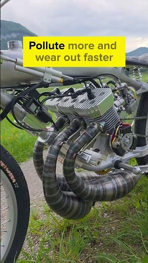 2-Stroke vs 4-Stroke — Which One Rules the Road?