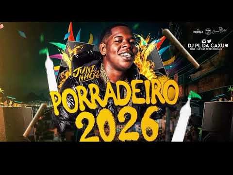 == SETMIXADO JUNINHO 22 (( 1HORA DE FUNK PORRADEIRO )) BAILE DA NALOKA 2026