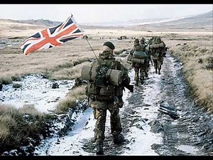 Falkland Islands Broadcasting Station. Live broadcast of Argentine Invasion 1982. Part 1 of 2