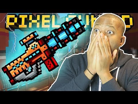 TRIPLE! PROTOTYPE S THE BEST SNIPER!? | Pixel Gun 3D