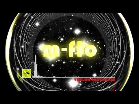 m-flo loves 日之内エミ & Ryohei & Emyli & YOSHIKA & LISA / love comes and goes