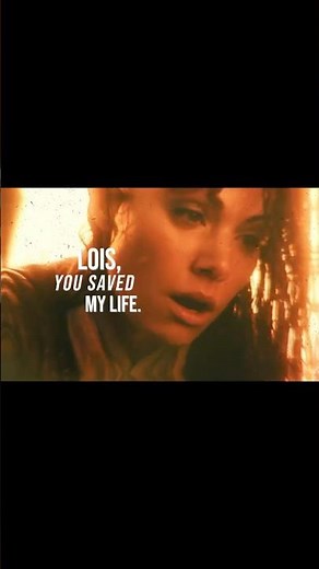 Lois Saves Clark | Bring Me Back to Life #Smallville #Clois