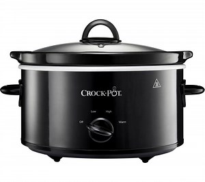 Slow cookers - Cheap Slow cookers Deals | Currys