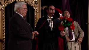 Murder, She Wrote | S10:E21 | Wheel of Death | CTV