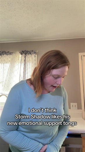 Dollar Tree Emotional Support Tongs