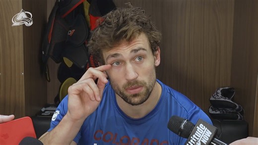 9.6K views · 272 reactions | Let's do it again. | Colorado Avalanche | Facebook