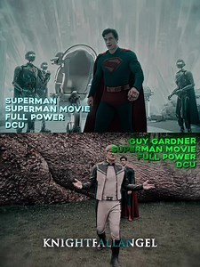 DCU Superman vs DCU Guy Gardner #dcu #superman #greenlantern #fyp #viral @kfvproductions @•IMMORTALVERSE• @𝐁𝐈𝐆𝐁𝐑𝐔𝐍𝐎 @Dark Edits @ɢʀᴏᴡɪɴɢ @Leo>>Your fav Character🥷🏾 @𝕿𝖍𝖊𝕮𝖆𝖓4𝖗𝖞 @LXS Edits @DCU_EDITS @𝑬𝒏𝒅𝒆𝒓𝒎𝒄𝒖
