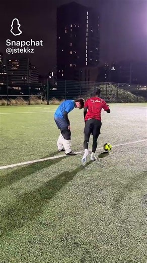 football