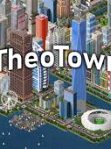 Exploring Theotown: Gameplay and Edits