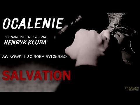 Salvation – FILM/MOVIE