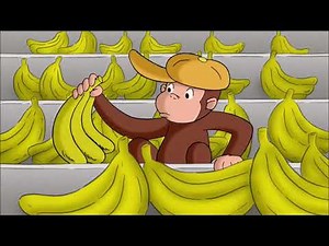 Curious George episode George The Grocer