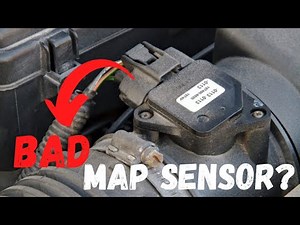 Common Bad Mass Air Flow Sensor Symptoms - Faulty MAF signs
