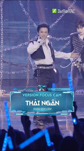 Cân trọn mọi vũ đạo là điều quá dễ với Thái Ngân nhà mình, level up đủ mọi khía cạnh luôn, quá giỏi đi thôi ----- © Chương trình Anh Trai "Say Hi" thuộc bản quyền của Vie Channel thuộc DatVietVAC #AnhTraiSayHi #AnhTraiSayHi2025 #DatVietVAC #VieChannel #VieON #VieNETWORK | Anh Trai Say Hi Vie Channel