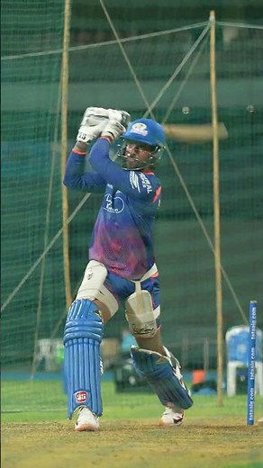 This Season, We Wear Blue Together 💙🏏