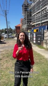 A Day in the Life at Hilti Australia