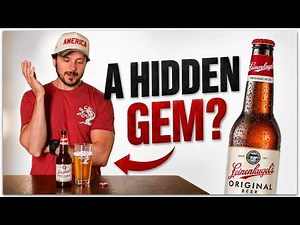 The Leinenkugel’s Beer Nobody Talks About