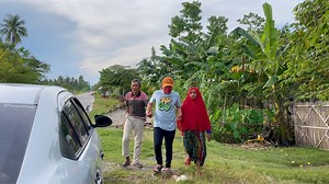 Cargo Prank/ Ofw umuwe sa Pinas ng hindi alam ng kanyang mga mahal sa BUHAY! (SURPRISE) #Ofw #SundoAthatid #GensanAirport #Surprise | Kapatid TV