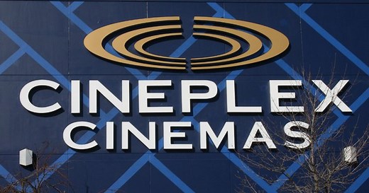 Cineplex raising ticket prices in some theatres