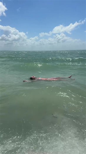 Sanibel Island Spring Break Beach Vibes