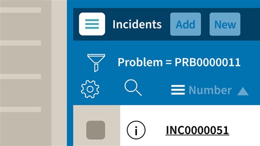 Applications and modules - ServiceNow Video Tutorial | LinkedIn Learning, formerly Lynda.com