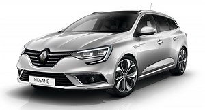 New Megane Estate Priced From €19,900 In France | Carscoops
