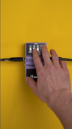 Does the DC-2W need to be used in stereo?