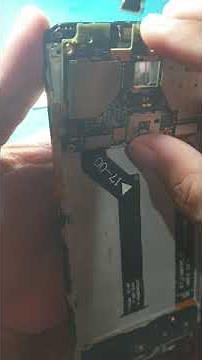 REDMI 5 PLUS Lampu Lcd Kedap Kedip ?! | EdisiSoGet