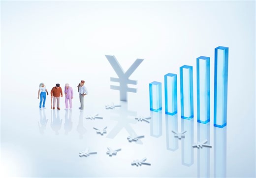 着実に資産を増やす方法って何？ [貯蓄] All About