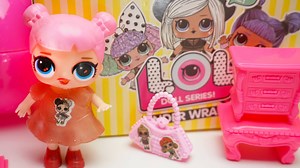 10K views · 265 reactions | #loldoll #unboxing #unboxingtoys #toys...
