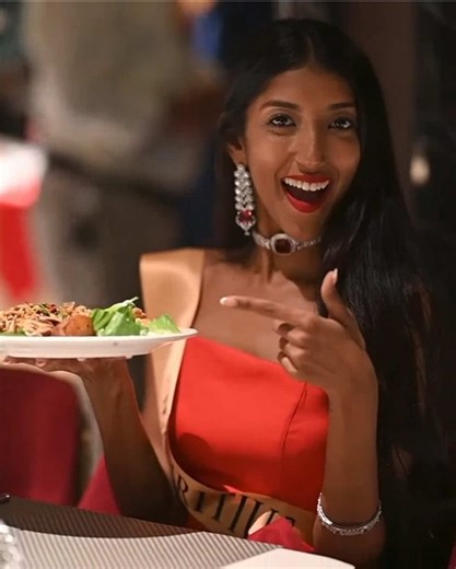 Miss Planet International 2025 Gala Dinner Highlights