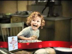 Shirley Temple - www.SeenTVCanada.com - Little Darling DVD Collection