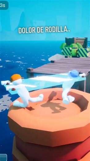 Los Memas juegan Human: Fall Flat #humor #gameplay #humanfallflat #streamer #comedia #memes #twitch