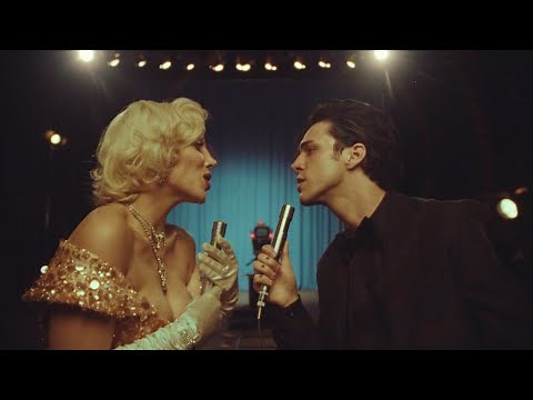 Stephen Sanchez - Until I Found You Music Video Livestream