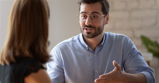 Mansplaining - na czym polega i w kogo uderza? Tak rozpoznasz mansplaining