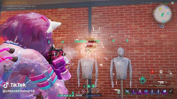 Mastering the Primal Rage Build in Once Human