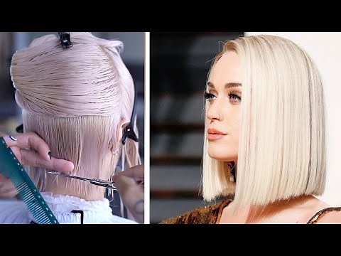New Bob Haircut For Women | 8 Amazing Hairstyle Ideas | Pretty Hair