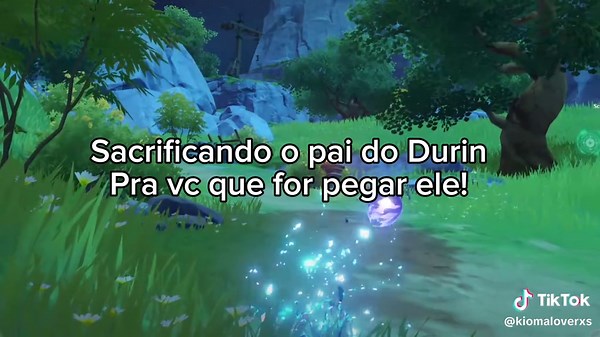 Durin e Venti em Genshin Impact: Dicas e Estratégias